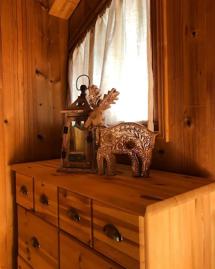 Вилла Alpine Retreat With Mont Blanc View, Chamonix, Private Parking Шале